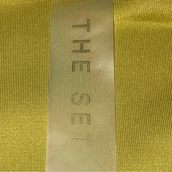 The SET Game Jacket With Peek-A-Boo Sleeves Nice & Warm 2XL - Picture 12 of 12